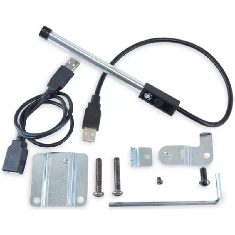 LED spuldze Ergotron SV Tasklight 50000 h kalpošanas laiks 97-754-002
