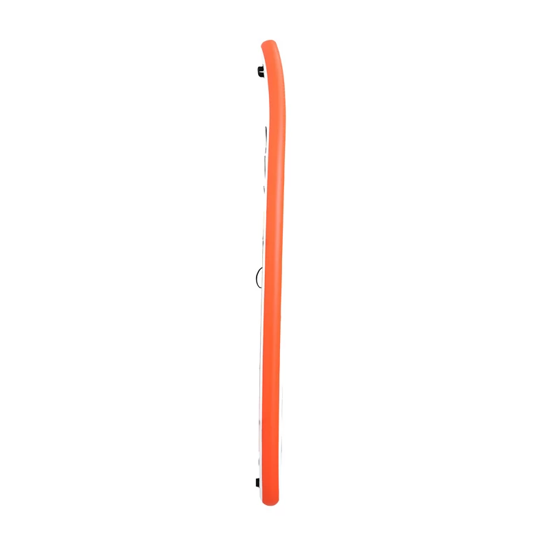 FunWater SUP dēlis SUPFW69B (oranžs-balts)