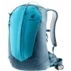Mugursoma DEUTER AC Lite 15 SL — sieviešu pārgājienu dienas soma, 15 L, lagoon/atlantic