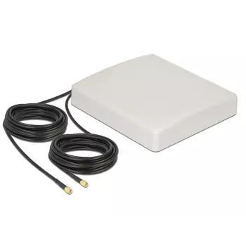 DeLOCK 89891 tīkla antena Virziena antena SMA 8 dBi