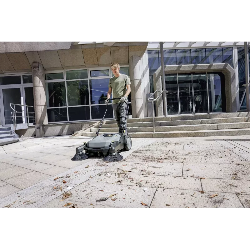 Karcher AG KM 70/20 C 2SB slotītājs, 22 kg, manuāls