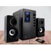 Mājas audio midi sistēma Tracer SPEAKERS 2.1 TUMBA 10 W