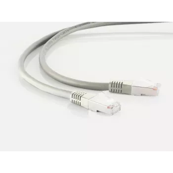 Tīkla kabelis S/CONN 75717-H 7,5 m Cat6 S/FTP pelēks