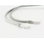 Tīkla kabelis S/CONN 75717-H 7,5 m Cat6 S/FTP pelēks