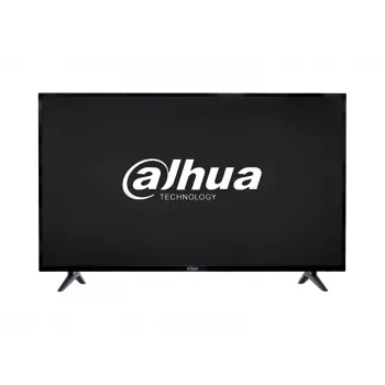 Dahua Technology DHI-LM43-F200 novērošanas monitors, CCTV monitors, 108 cm (42,5 collas), 1920 x 1080 pikseļi