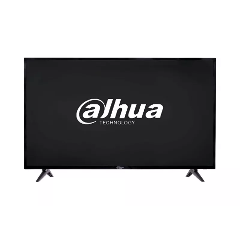 Dahua Technology DHI-LM43-F200 novērošanas monitors, CCTV monitors, 108 cm (42,5 collas), 1920 x 1080 pikseļi