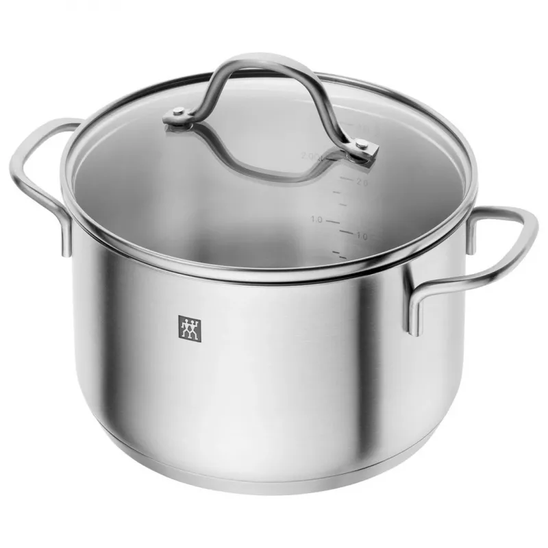 Zwilling J.a. Henckels 71030-000-0 Virtuves trauks 1.5 L