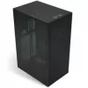 SSUPD Meshroom S V2 Mini PC korpuss, ATX, siets, melns