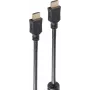 HDMI kabelis ShiverPeaks BS77471-FERRIT 1,5 m