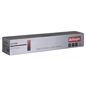 Activejet ATM-328BN toneris (Konica Minolta TN328K aizstājējs; Supreme; 28 000 lappuses; melns)