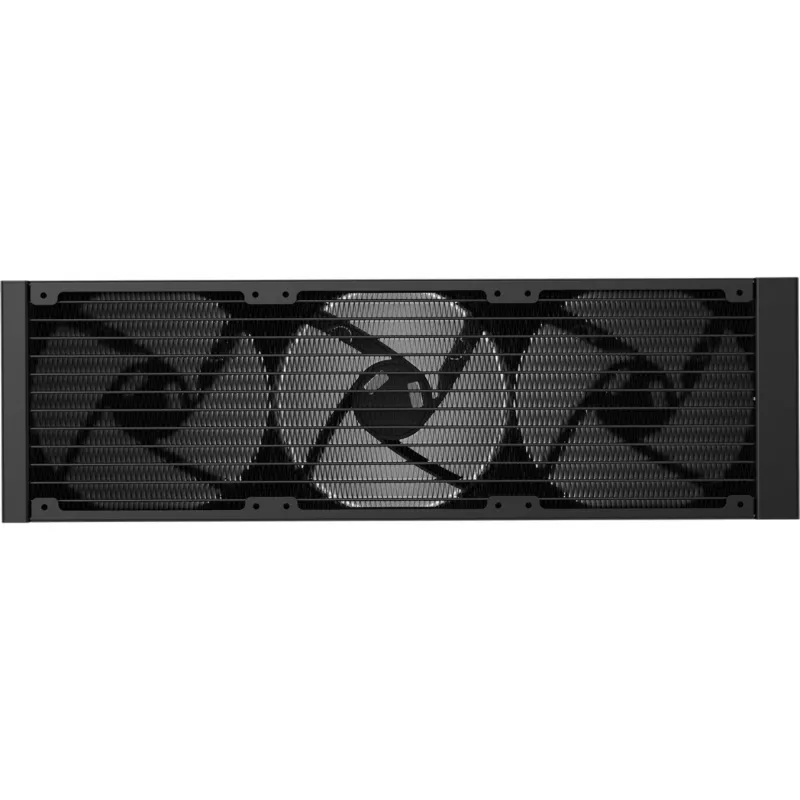 CPU šķidruma dzesētājs THERMALTAKE TH360-S V3 ARGB Sync AIO melns