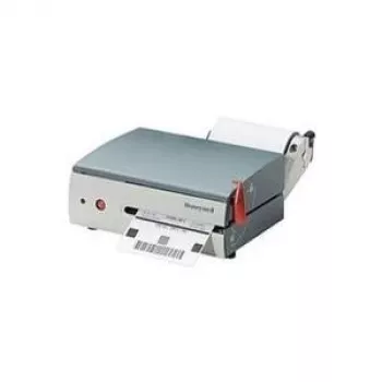 Honeywell MP-Serie, 8 punkti/mm (203 dpi), RTC, USB, RS232, Ethernet, ZPL, DPL, LP, komplekts (RS232) etiķešu printeris, tiešā termiskā druka, izšķirtspēja: 8 punkti/mm (203 dpi), maksimālais datu nesēja platums: