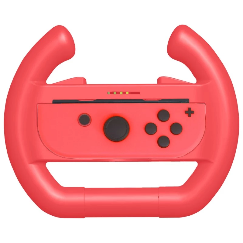 Holder Subsonic SA5597 for Nintendo Switch Blue Red