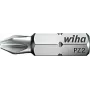 Skrūvgrieža uzgalis Wiha 01690 PZ 3 25 mm 1 gab. 6 g