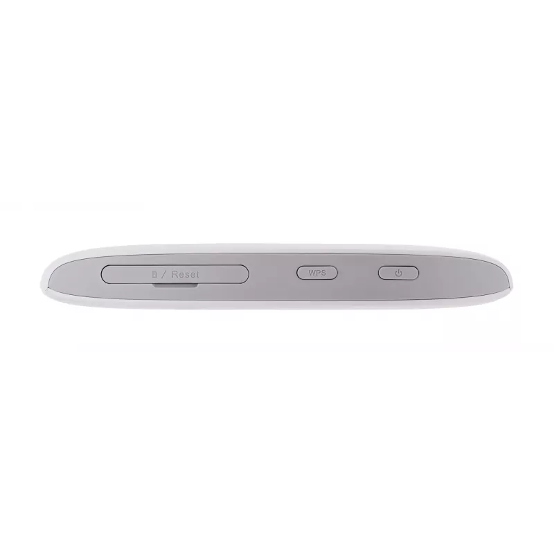 Mobilā tīkla maršrutētājs ZTE MF920C — LTE 4G (800/900/1800/2100/2600 MHz), WLAN 150 Mbps, 2000 mAh baterija, balts