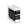 Epson UltraChrome Pro tintes kasetne 1 gab. Oriģināla Gaiši ciāna