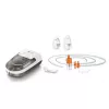 HAXE Nebulus JLN-2305BS-B virzuļa smidzinātāja inhalators