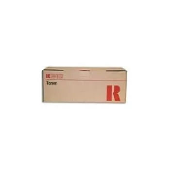 Ricoh 842080 tonera kasetne 1 gab. oriģināla dzeltena