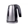 Adler AD 1203 elektriskā tējkanna 1 L Sudraba 1630 W