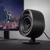 Steelseries Arena 3 skaļruņu komplekts datoram/klēpjdatoram melns 2.1 kanāli 2 joslu Bluetooth
