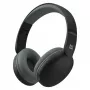 Bezvadu austiņas DEFENDER Freemotion B480 — apkārtauss, slēgtas, Bluetooth, 20–20000 Hz, 99 dB, USB-C, AUX