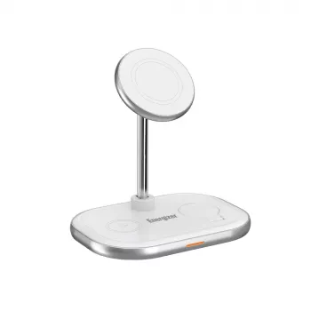 Bateriju lādētājs Energizer WCP-303 AA un AAA uzlādējamām baterijām, 2 slotu, USB barošana