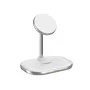 Bateriju lādētājs Energizer WCP-303 AA un AAA uzlādējamām baterijām, 2 slotu, USB barošana
