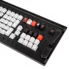 Traitors Kabuki Reverse Keycap komplekts (US)