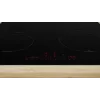 Built-In Hob Bosch PUE611HC1E, Induction, 4 Cooking Zones, PerfectFry Plus, Home Connect, Jauda Boost , 60cm, Melns
