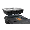 Instrumentu kaste Roc Pro Gear 2.0 Keter