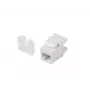 KEYSTONE MODULE RJ45 LSA CAT.5E UTP 180