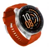 Smartwatch Garett Compass GPS sudraba — Garett Compass GPS srebrny