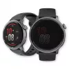 Stelio STSWA101BK Activ GPS 46mm melns viedpulkstenis