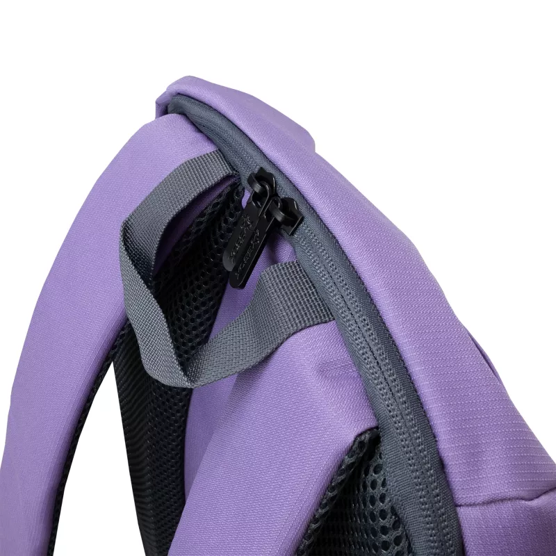Klēpjdatora soma SBOX NSE-1206U 15,6 collas violeta — SBOX NSE-1206U klēpjdatora soma 15,6 collu ierīcēm