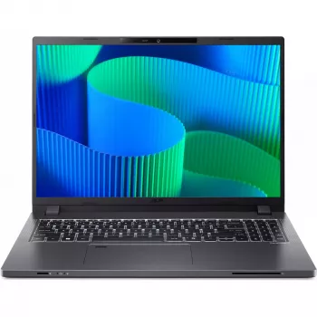Acer TravelMate P2 TMP216-51-G2-TCO-566Z 16 collas Intel Core 5 120U 16GB 512GB SSD Intel Graphics Windows 11 Pro
