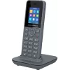 IP tālrunis Grandstream DP725 bezvadu klausule, pelēka, 1.8 collu TFT displejs, 20 līnijas, Li-Ion 1500 mAh