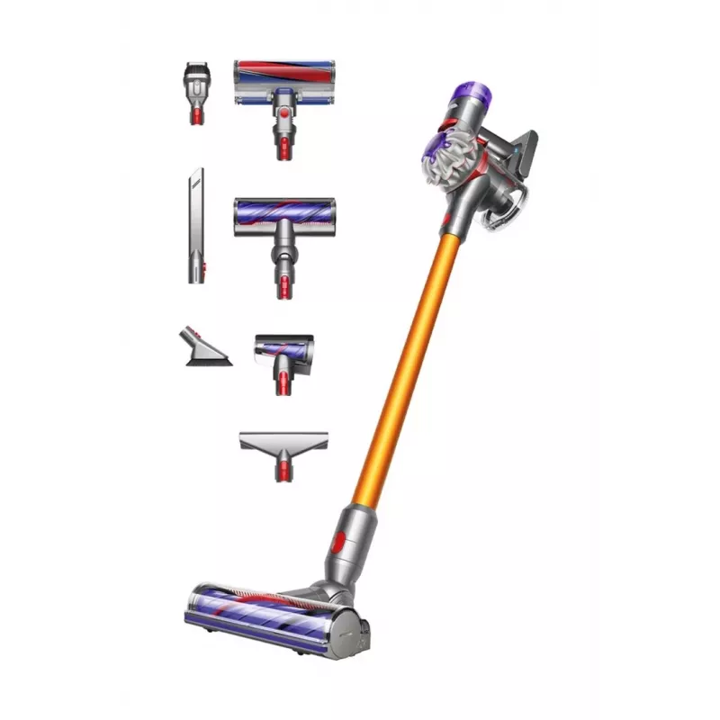 Putekļsūcējs DYSON V8 Absolute SV25