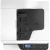 Daudzfunkciju printeris HP LaserJet M443nda lāzera A3 1200 x 1200 DPI 24 lpp./min.