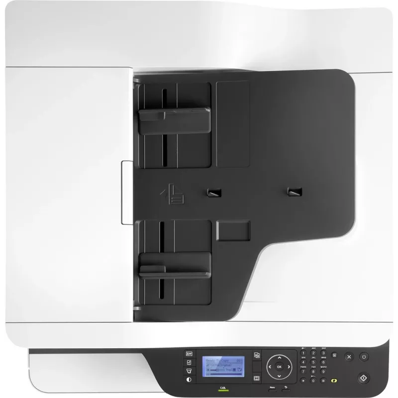 Daudzfunkciju printeris HP LaserJet M443nda lāzera A3 1200 x 1200 DPI 24 lpp./min.