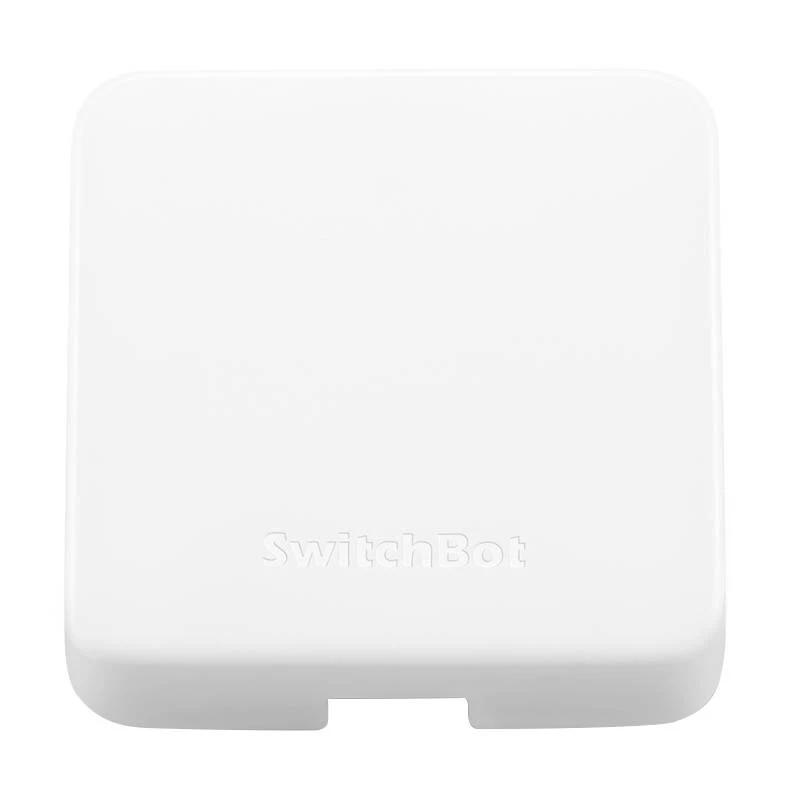 SwitchBot Hub Mini viedās mājas raidītājs Bezvadu IR Bezvadu Wi-Fi