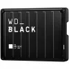 Ārējais cietais disks Western Digital 4TB 2,5 collu USB 3.2 Gen 1 P10 Game Drive