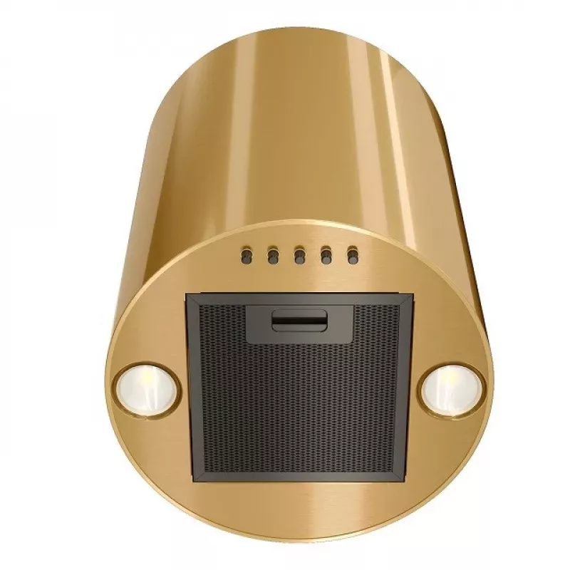 Maan Elba Mini Wpb 431 zeltīts spīdums