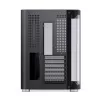 PC Case Jonsbo TK-2 2.0 Midi Tower Melns