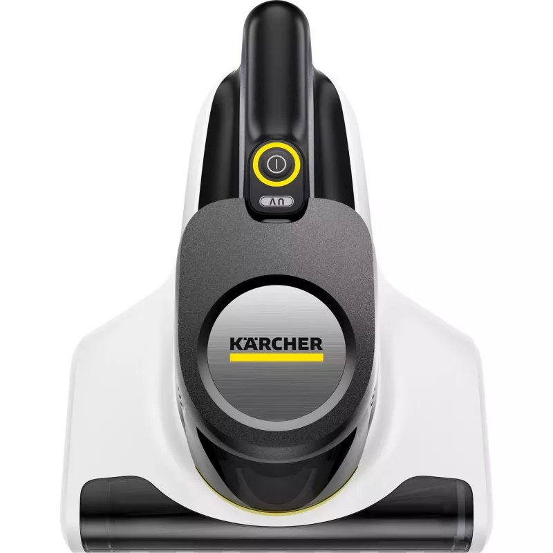 Kärcher VCH 4 UVCLEAN AC UV-C putekļsūcējs, 500 W, 220–240 V, melns/baltss