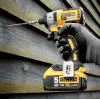 Triepējskrūvgriezis DeWALT DCF887N 1000, 2800 RPM, 205 N⋅m griezes moments