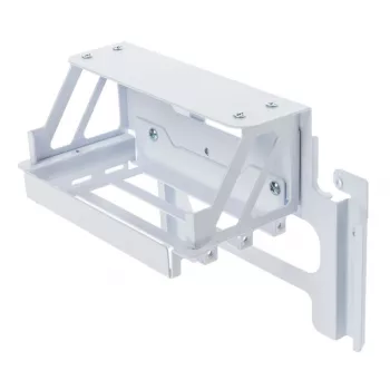 GPU kronšteins Lian Li O11DE-9X Full Tower tērauds 1mm