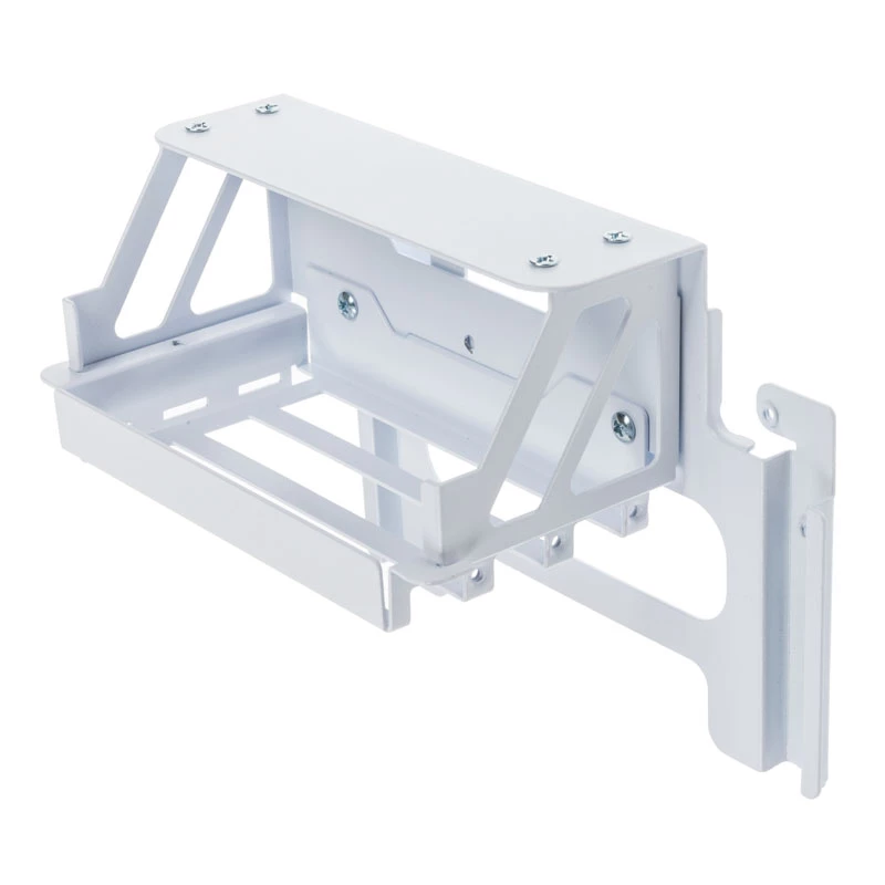 GPU kronšteins Lian Li O11DE-9X Full Tower tērauds 1mm