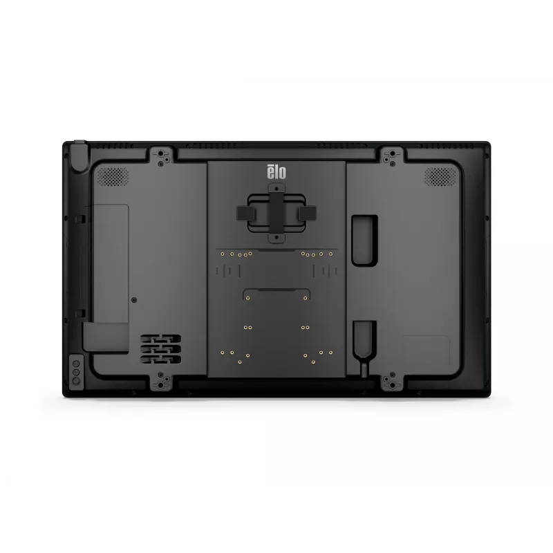 Elo Touch Systems E103164 Displejs 3204 L Melns