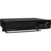 Behringer MA6000M audio pastiprinātājs Performance/stage Melns