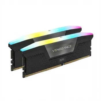 Atmiņas paplašināšanas komplekts CORSAIR VENGEANCE CMHLEKIT2G-D5 2GB DDR5